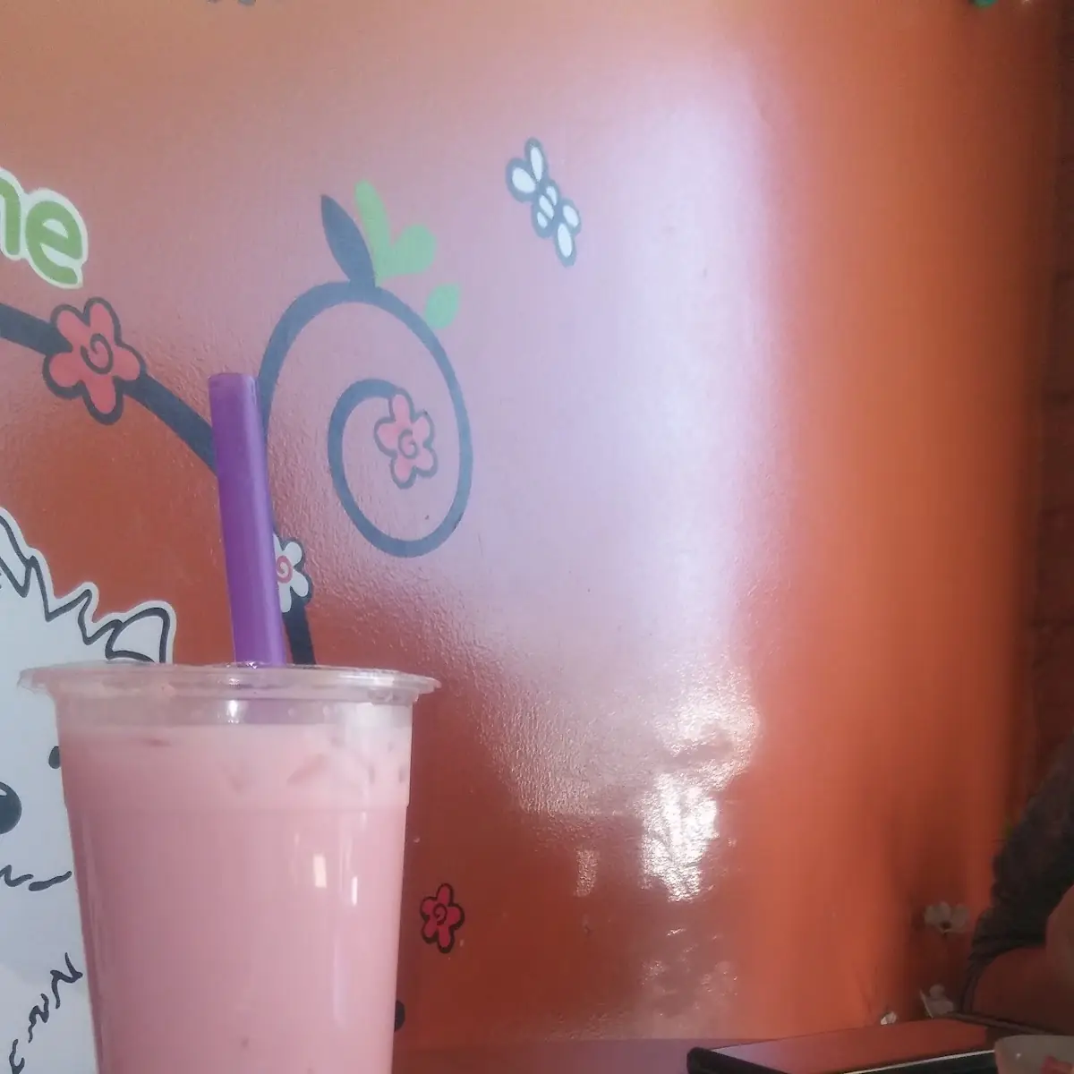 Boba Bubblegum