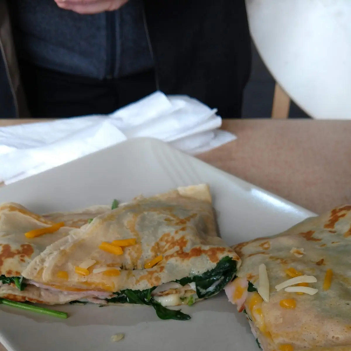 Quesadilla