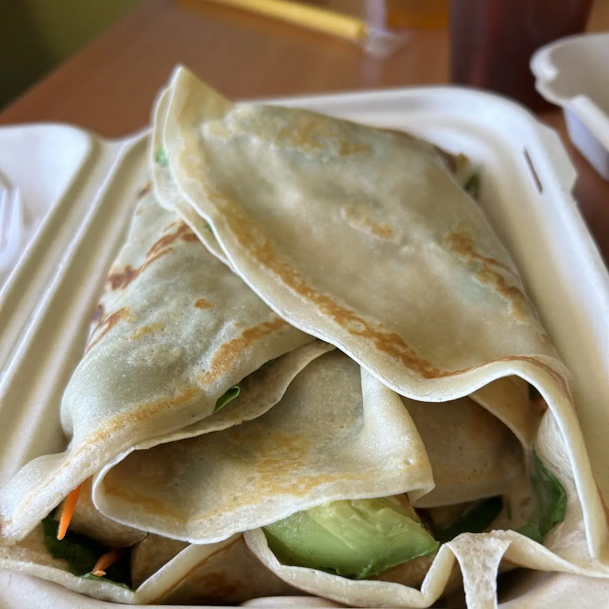 Tofu Miso