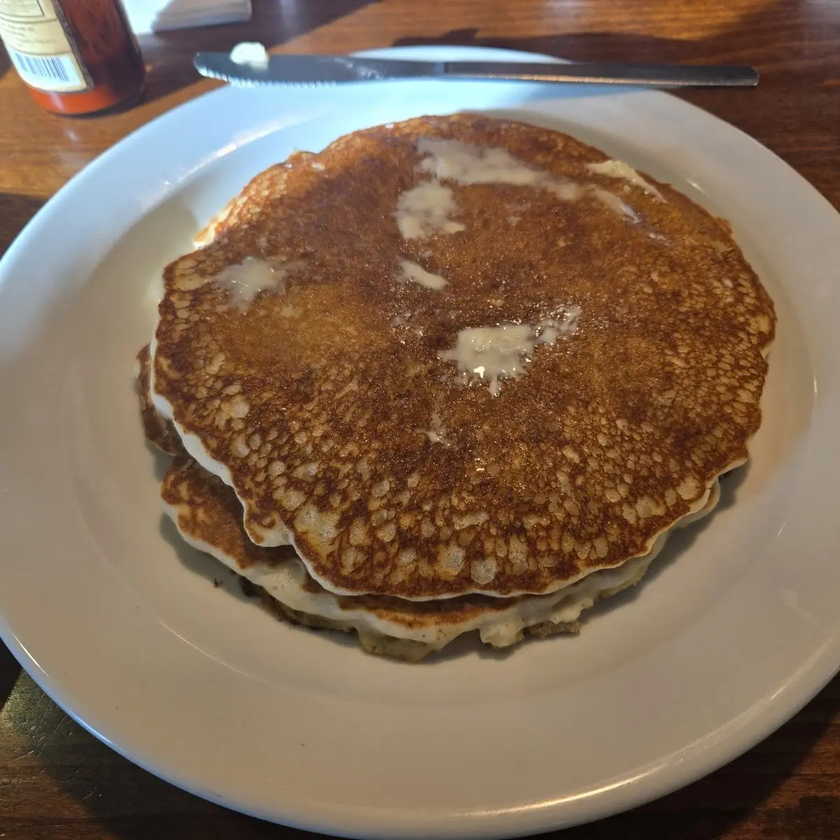 Pancakes