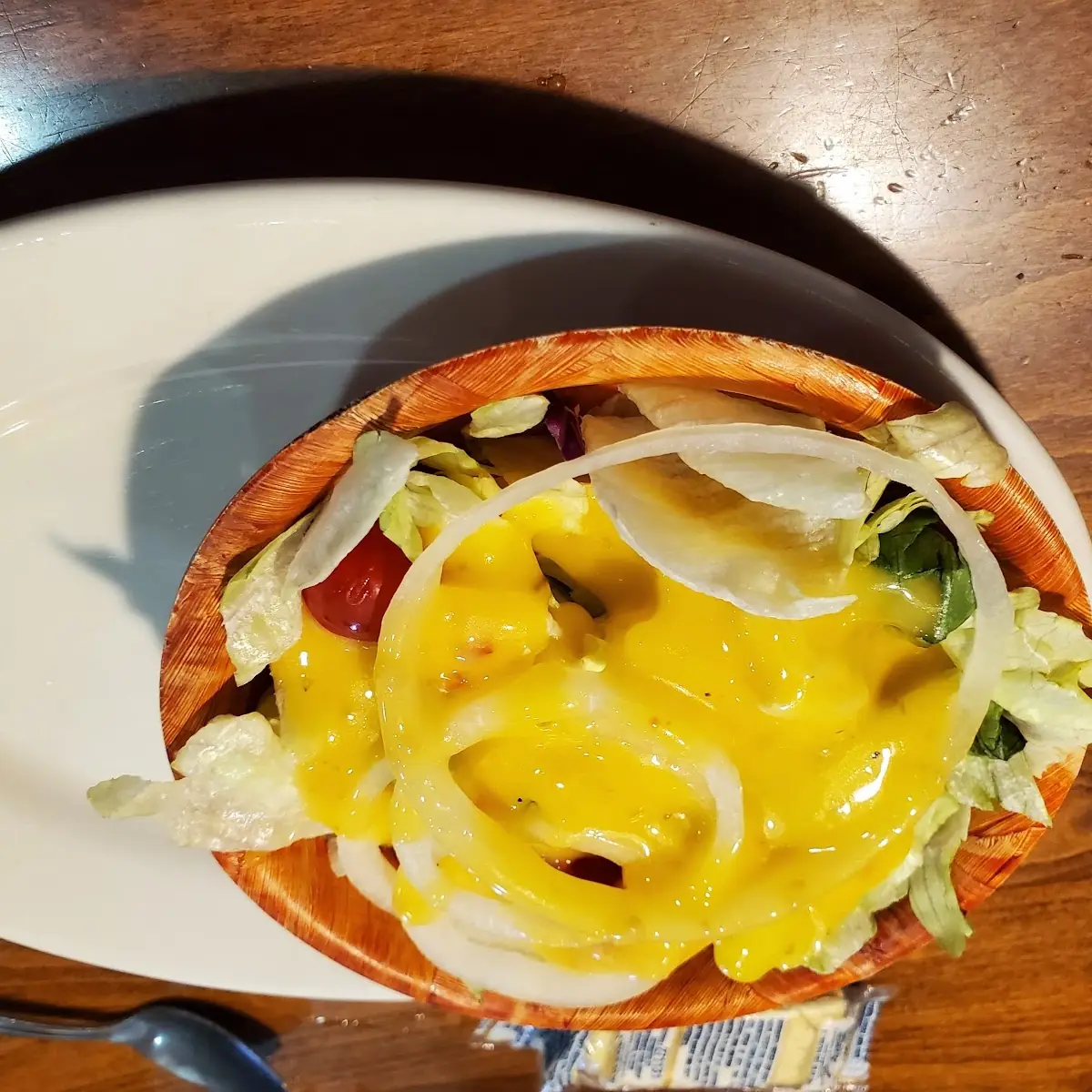 Side Salad