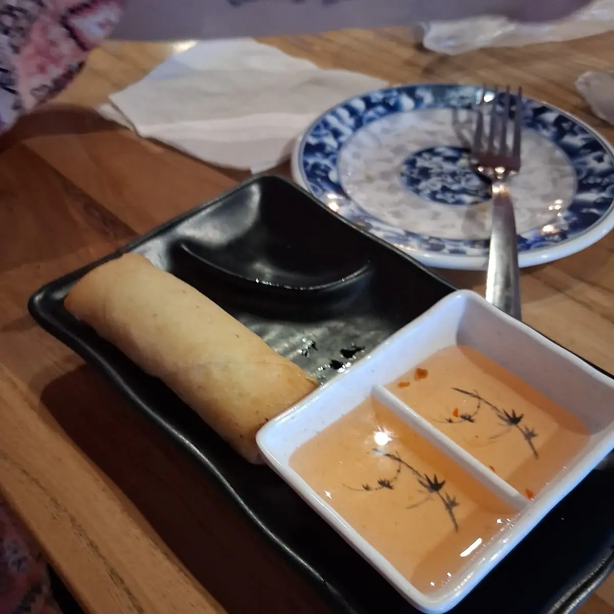 Spring Roll