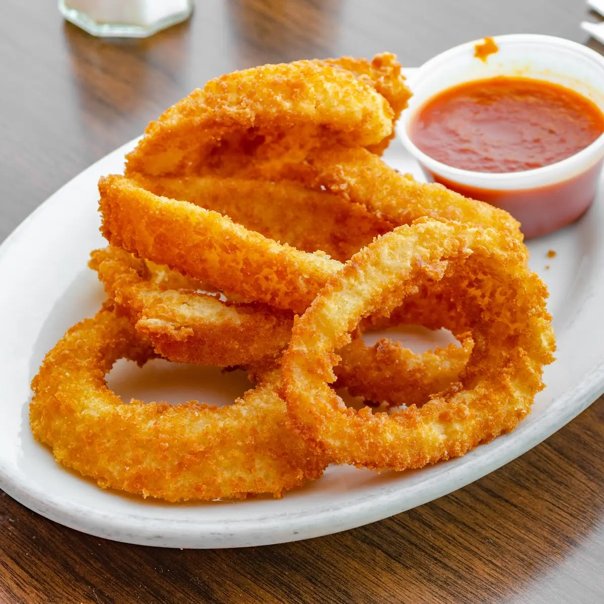Onion Rings