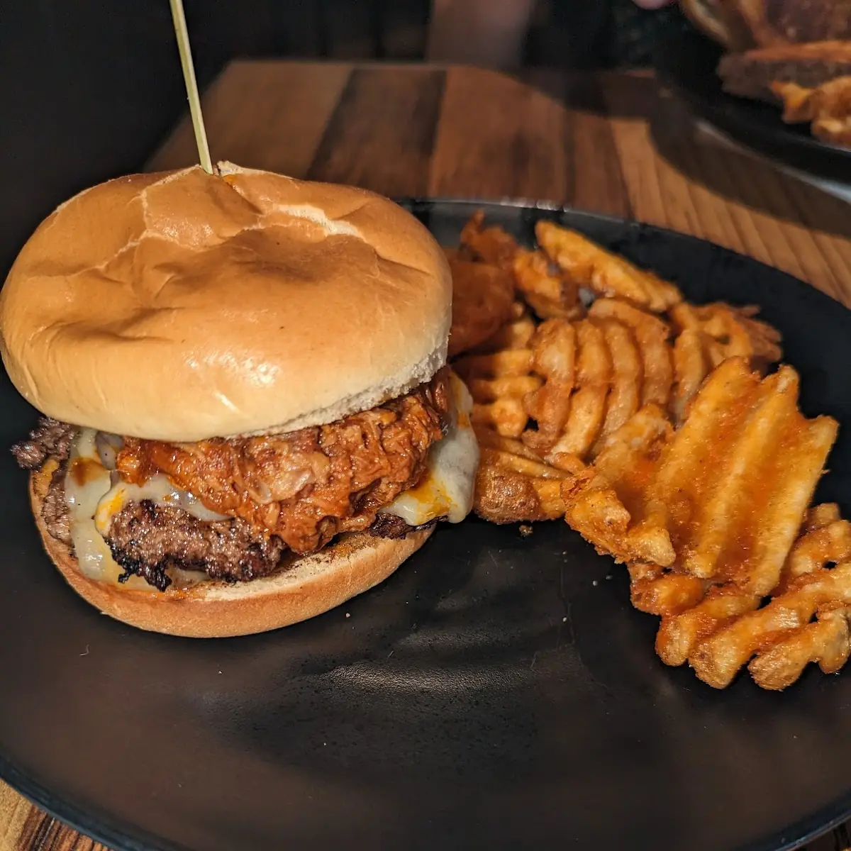 Chicken Sandwich