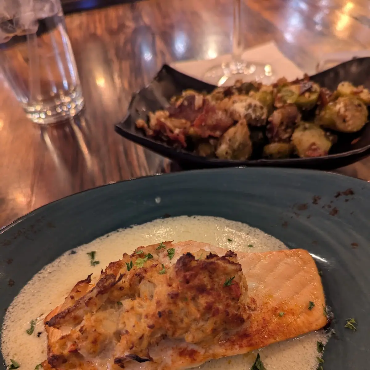 Small Caesar Salad