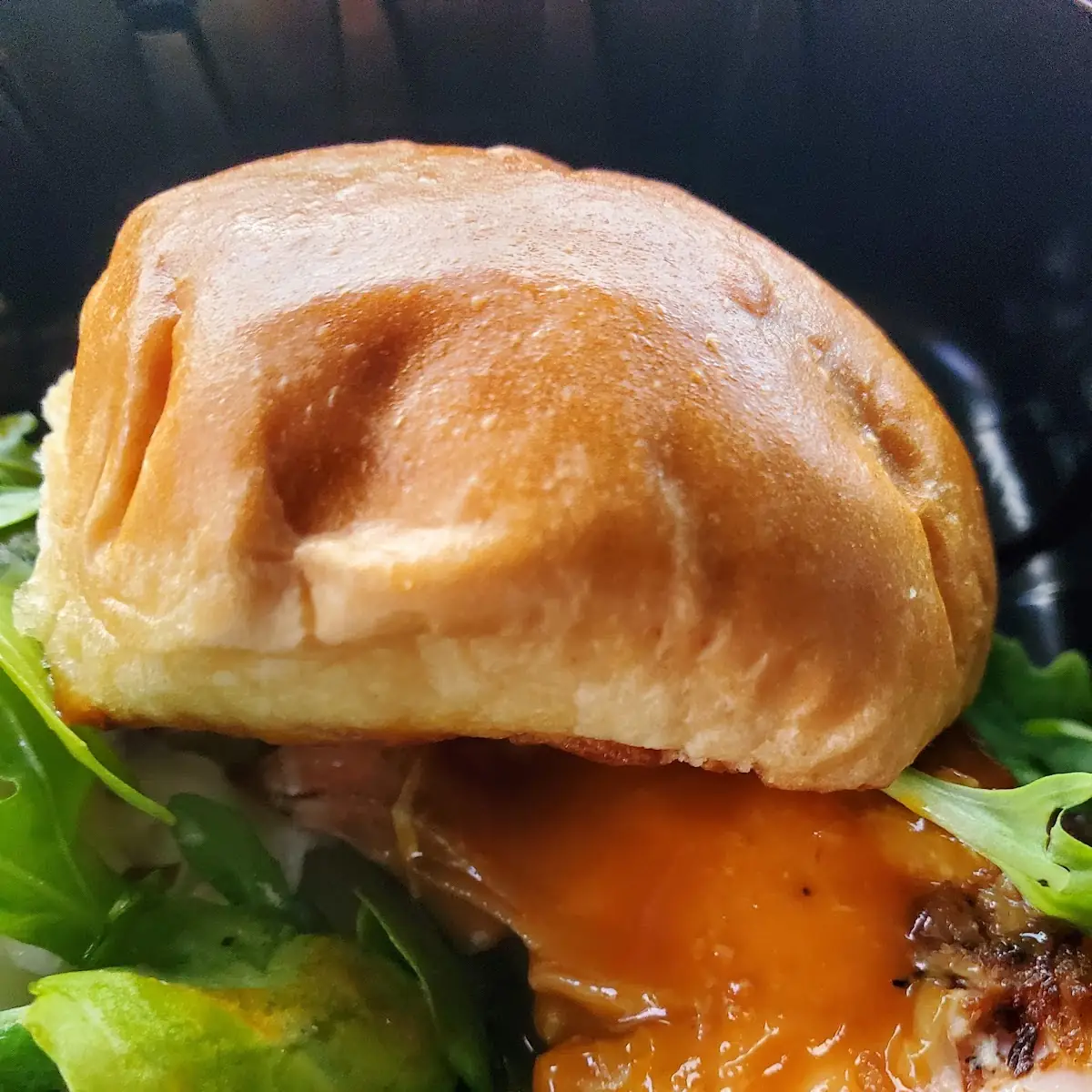Chicken Slider