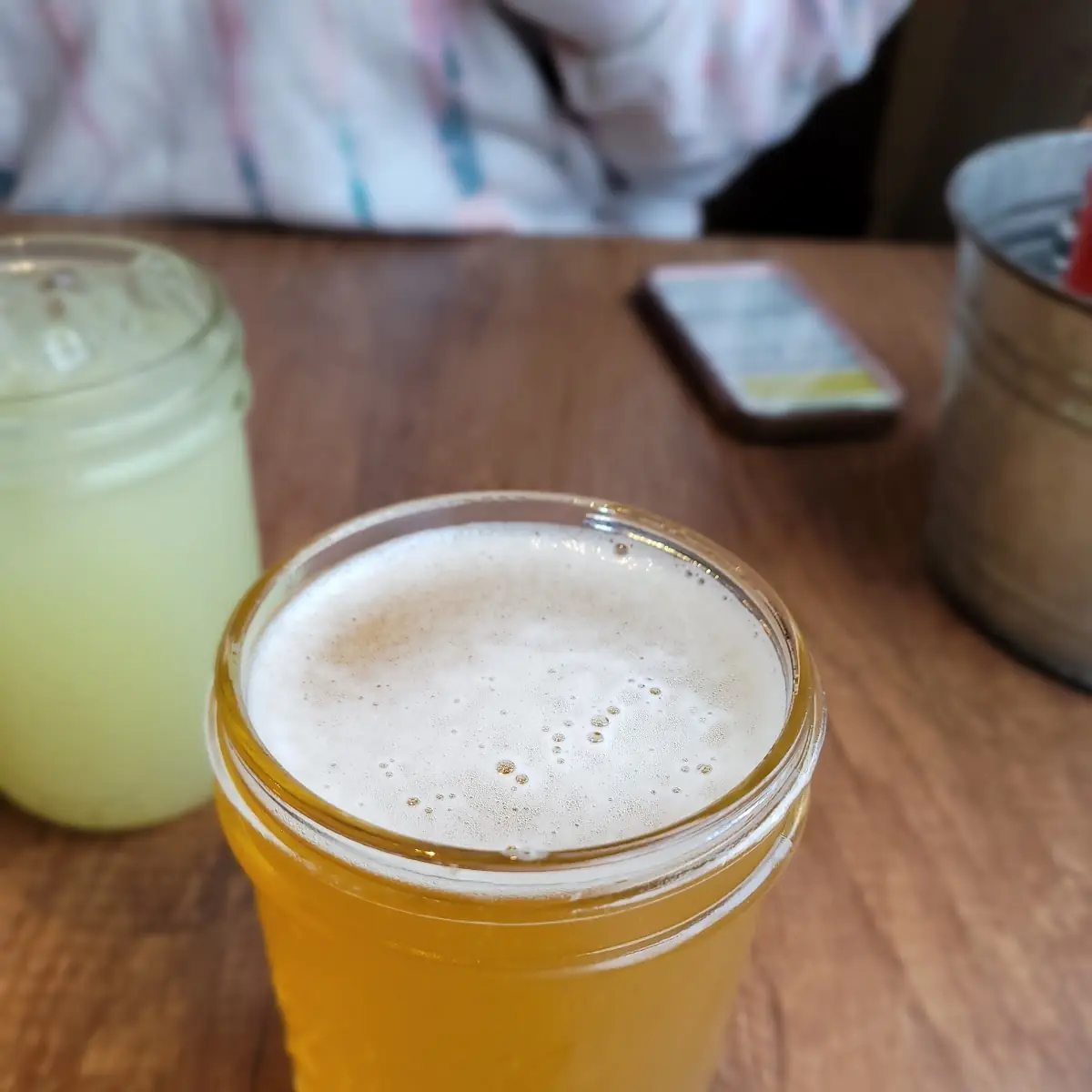 Smooth Double IPA
