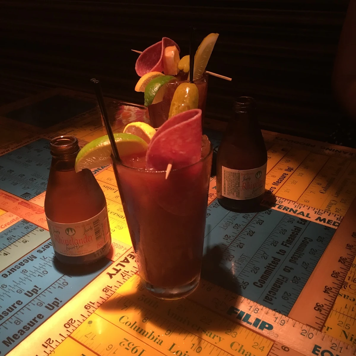 Bloody Mary