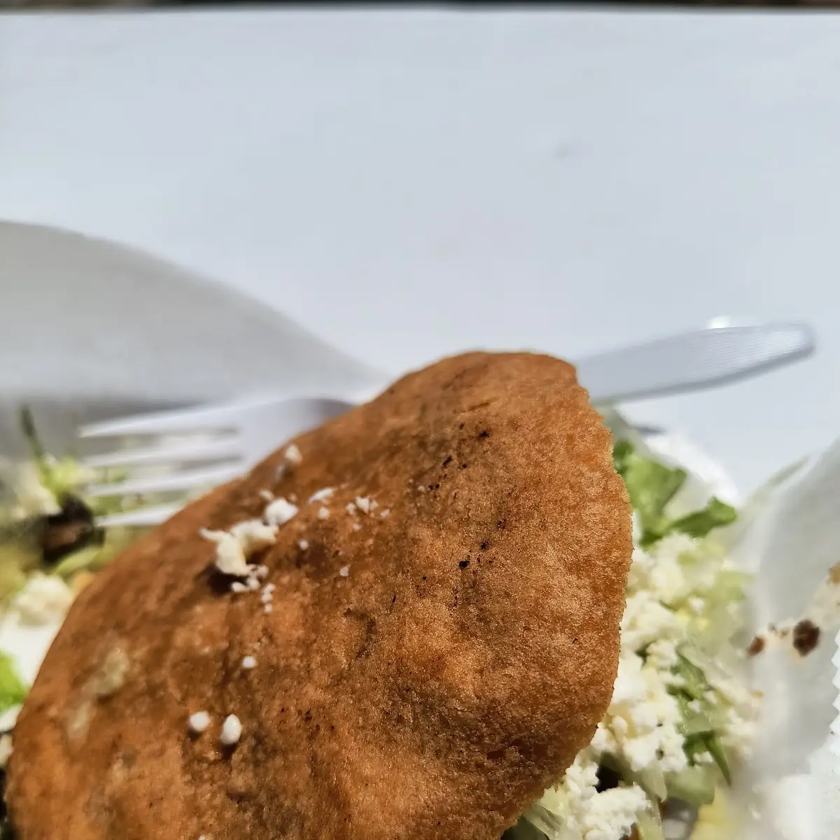 Asada Gordita