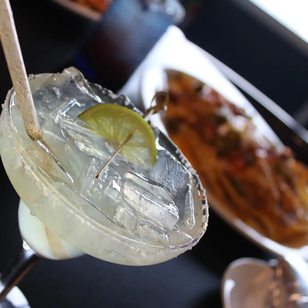 House Margarita