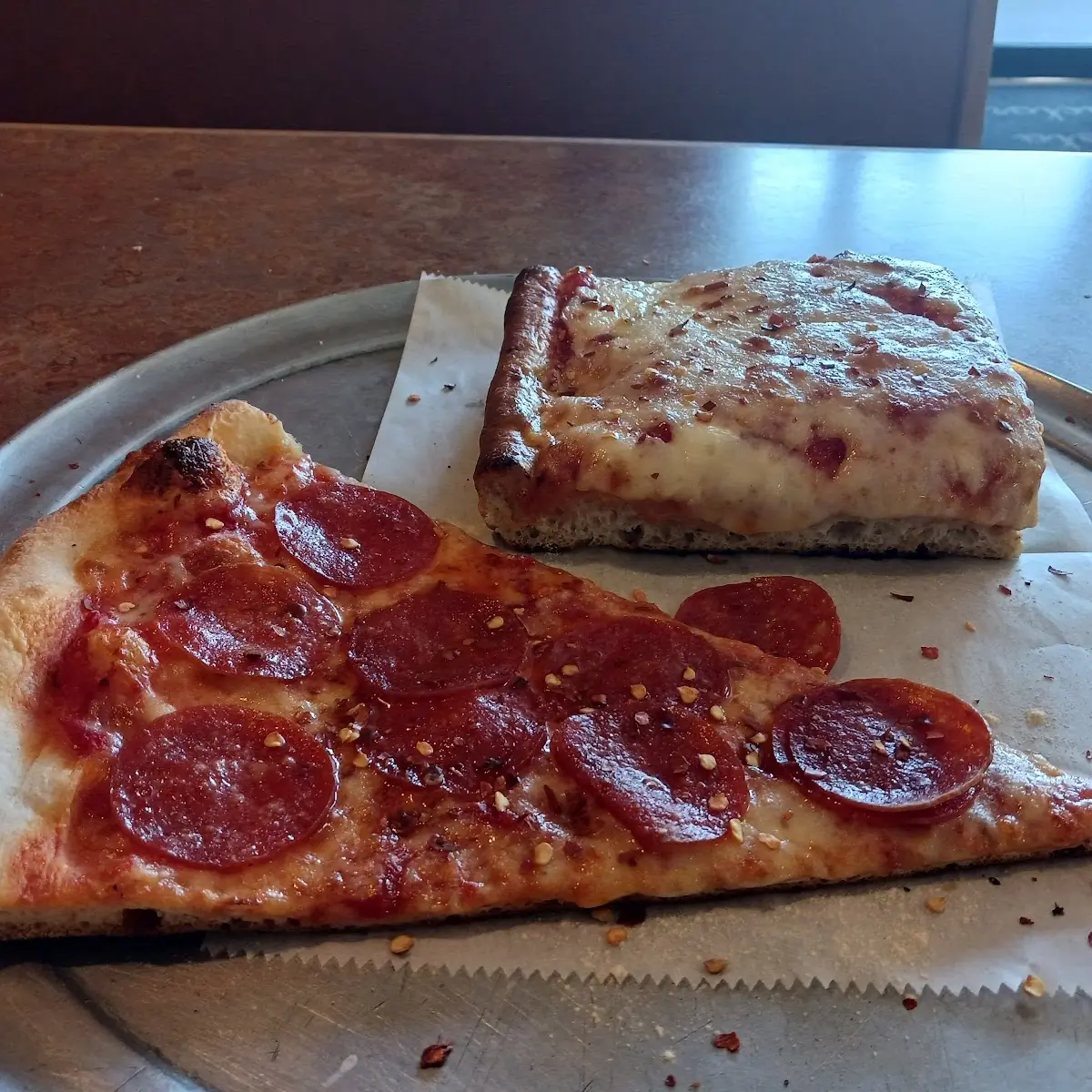 Personal Pizza
