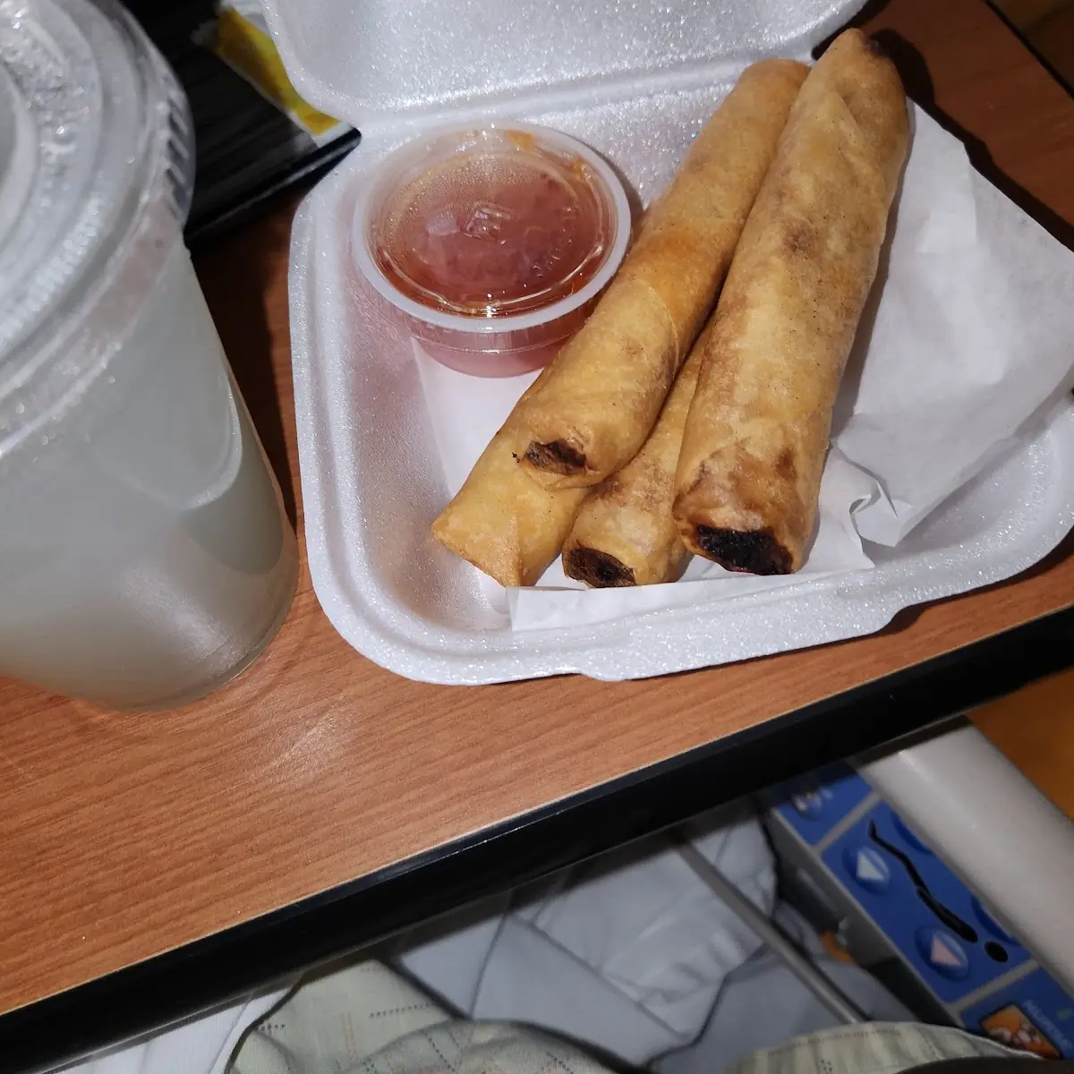 Lumpia