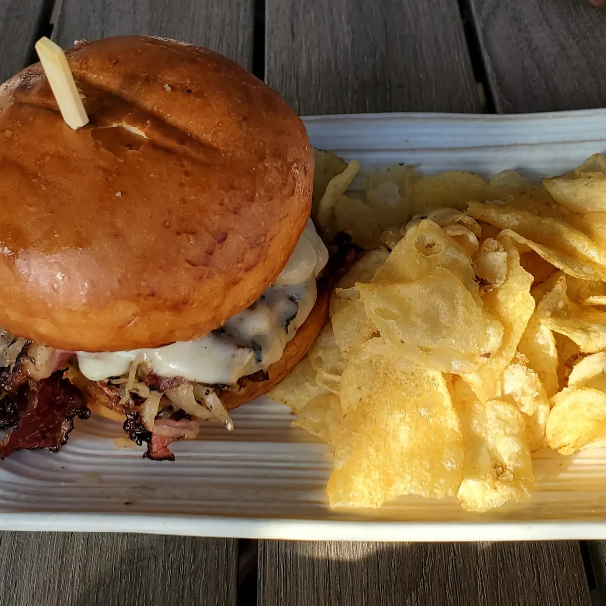 Pulled Pork