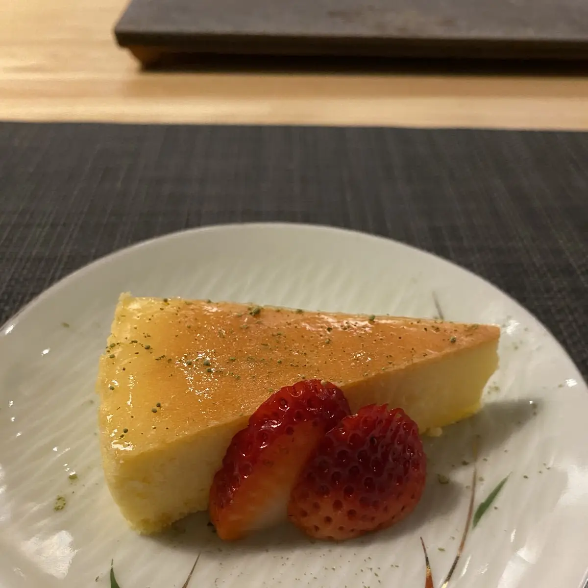 Lemon Tart