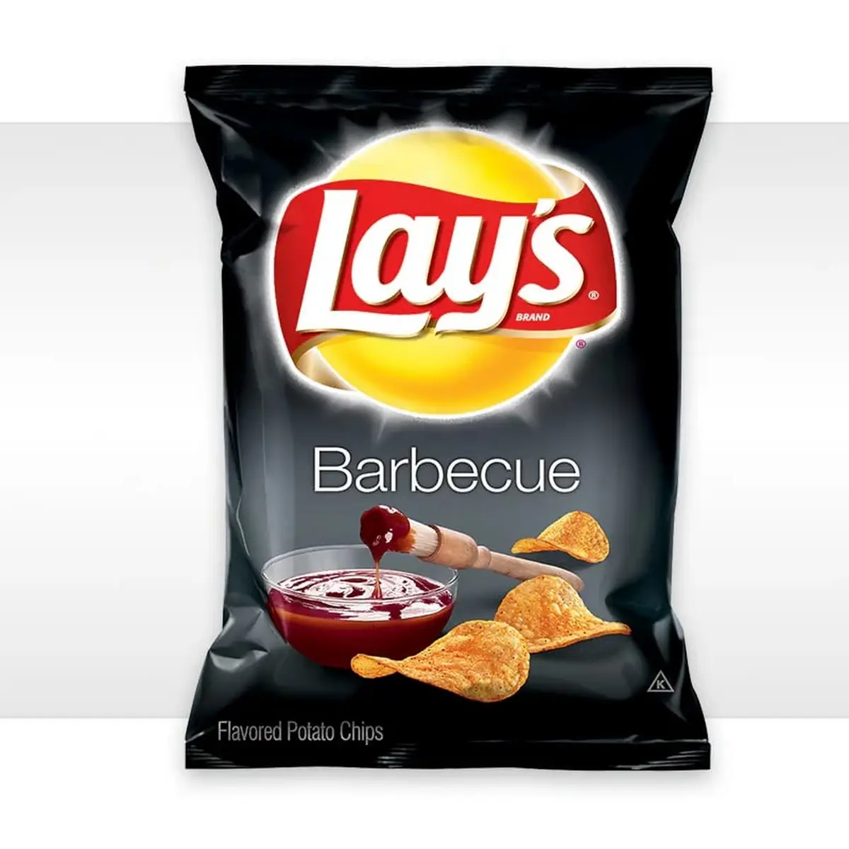 Lay's BBQ
