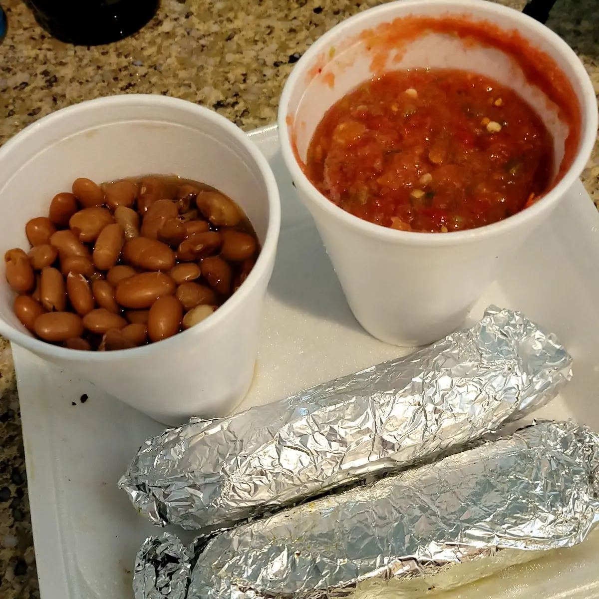 Baked Beans