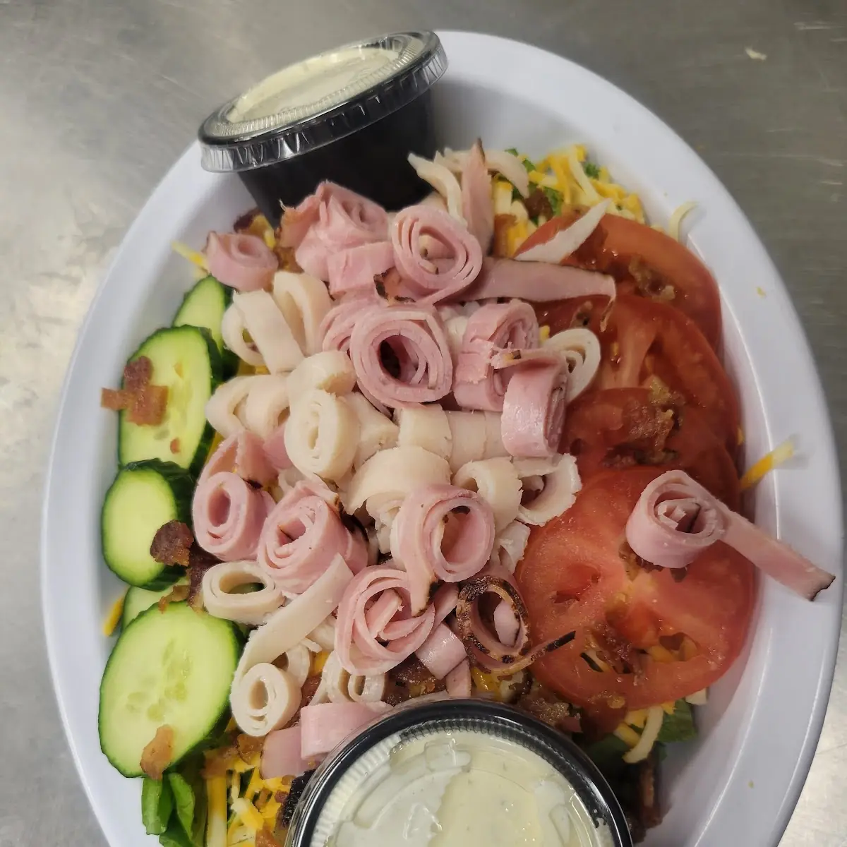 Chef Salad