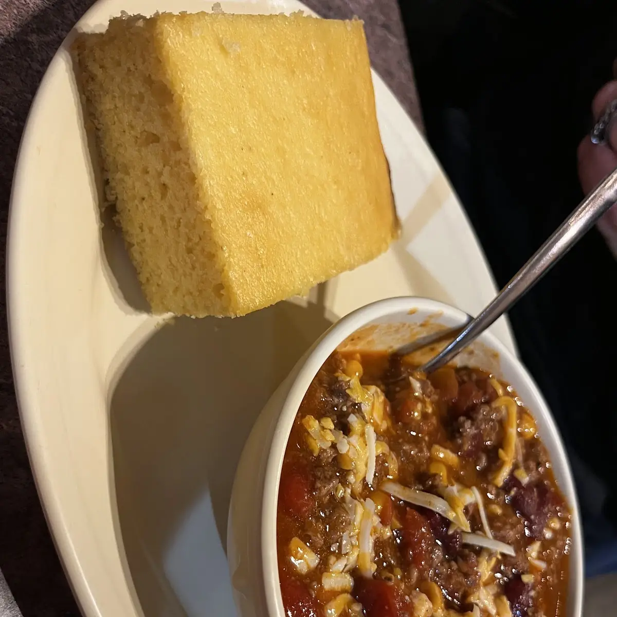 Cornbread