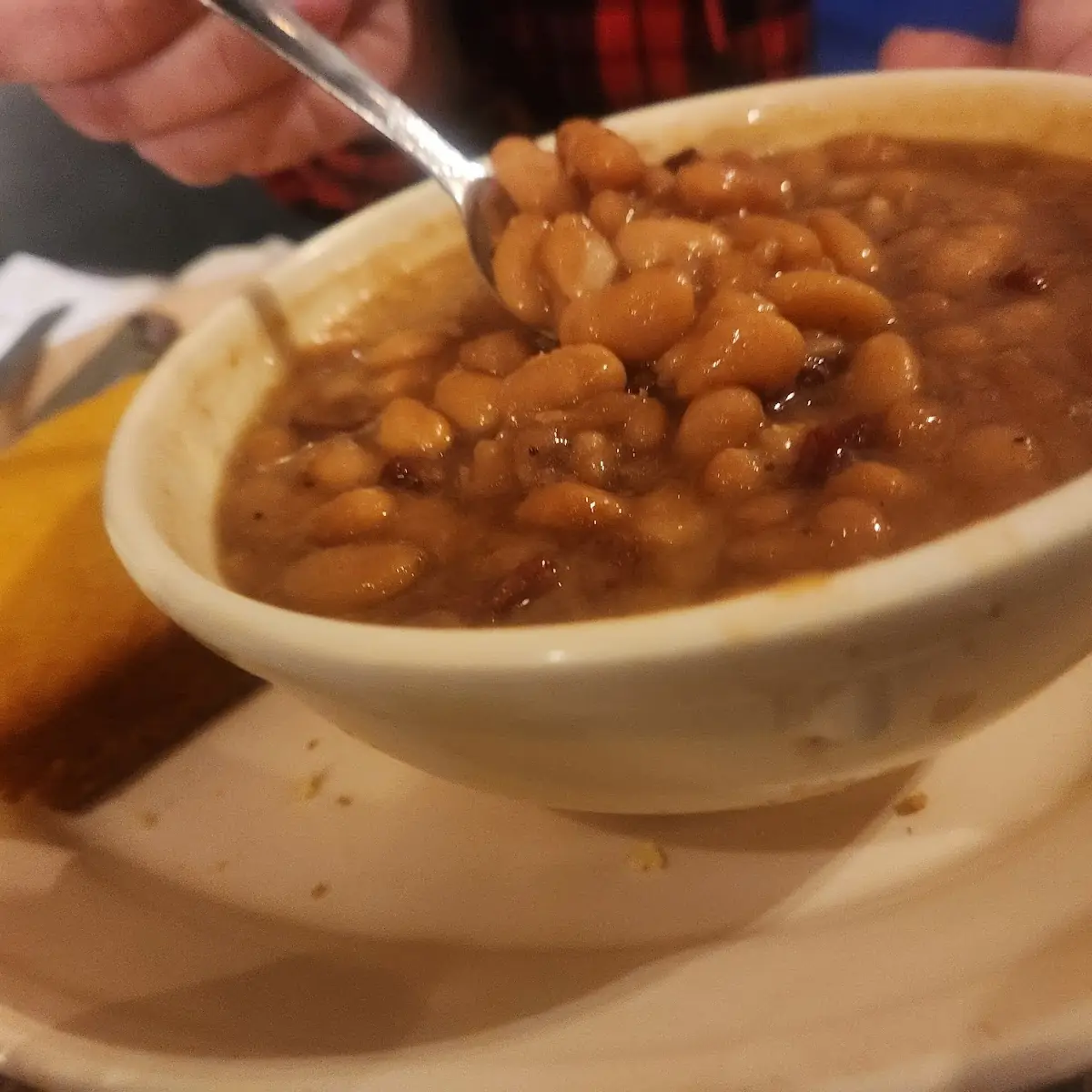 Green Beans