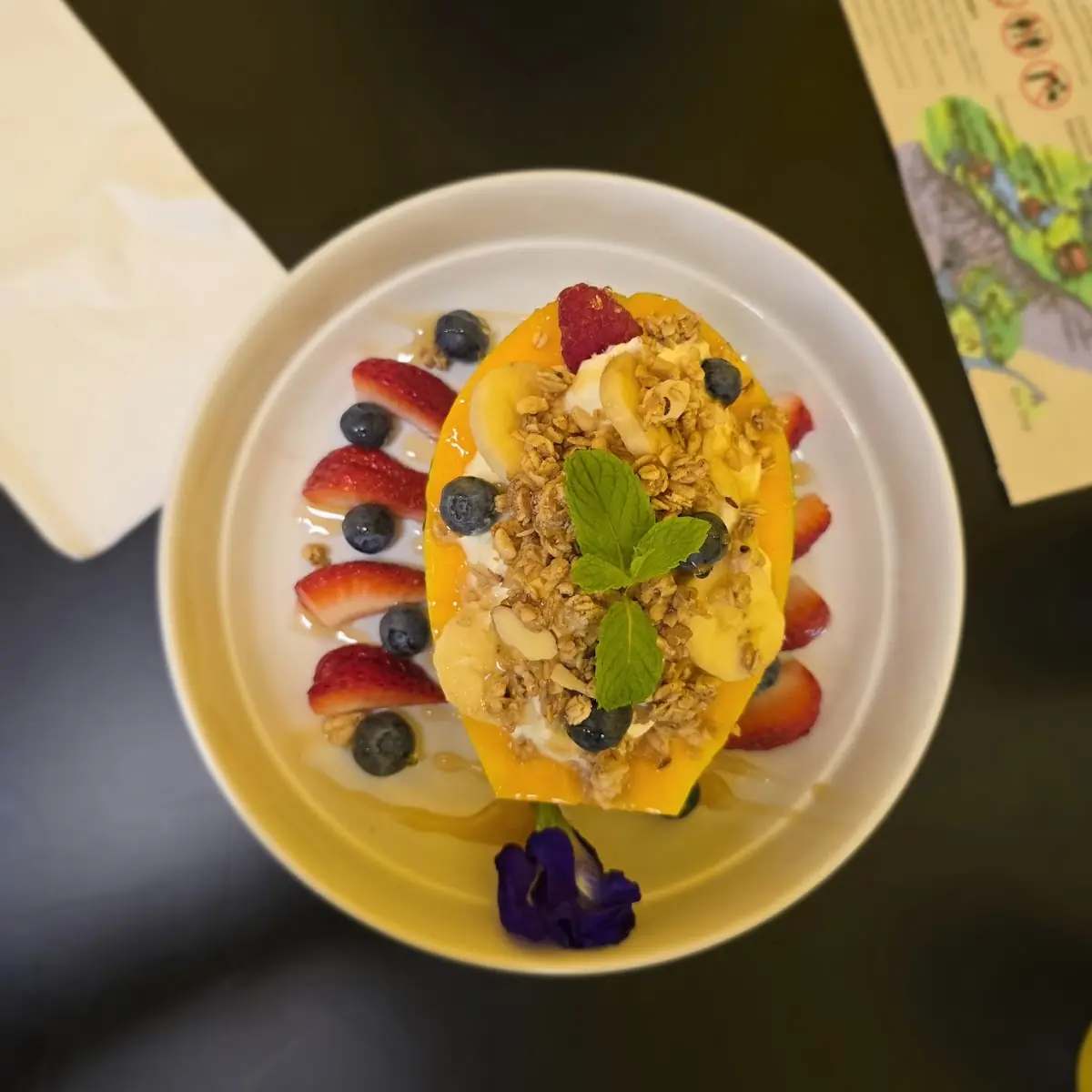 Fruit Salad