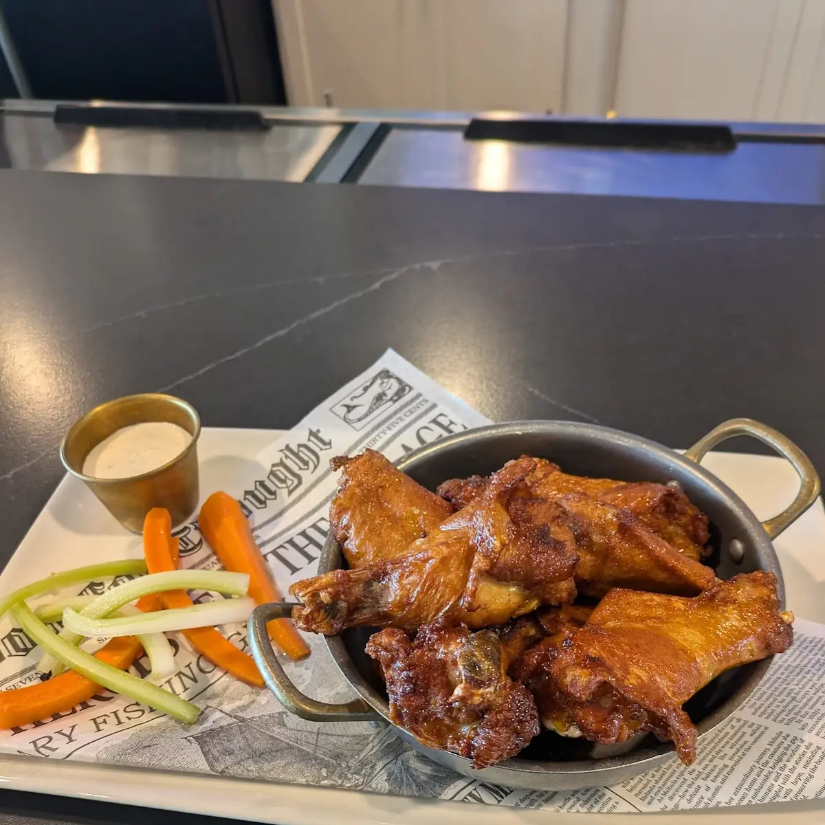 Chicken Wings