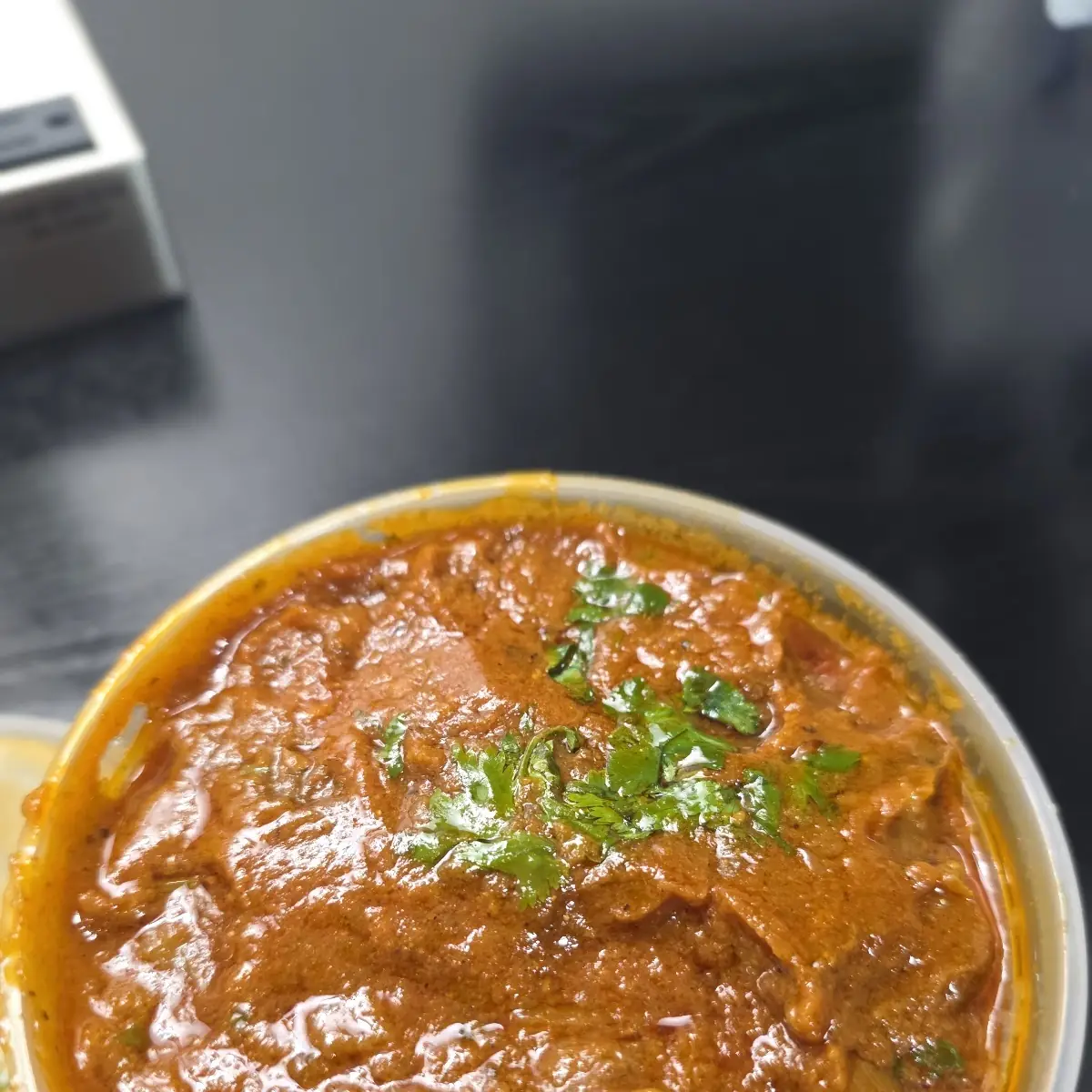 Rogan Josh