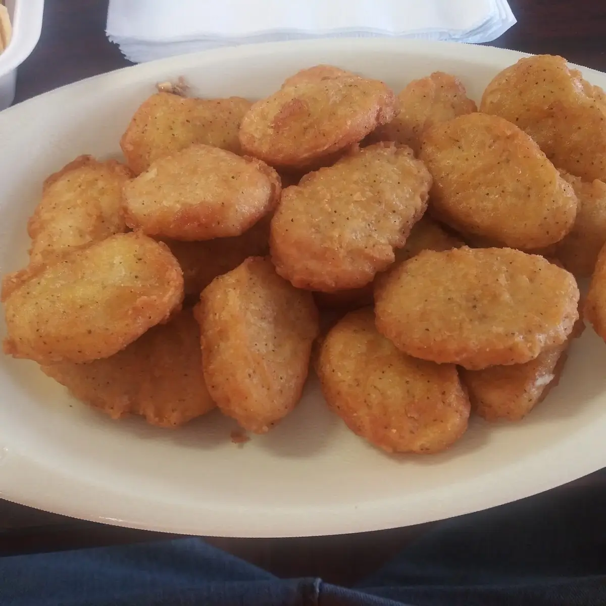 Chicken Nuggets