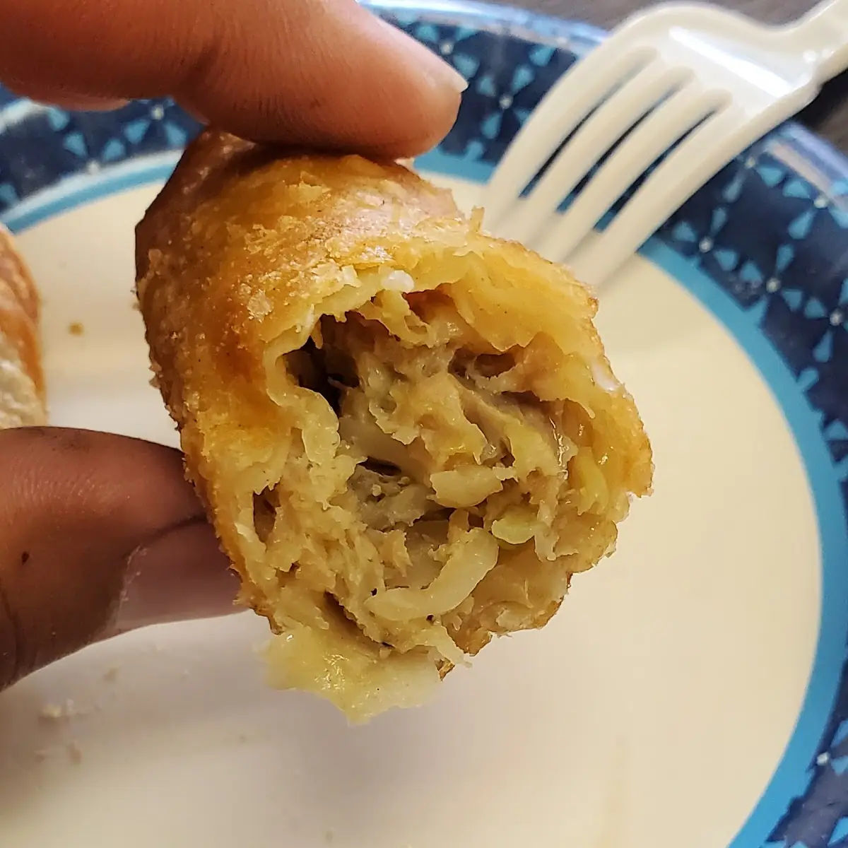 Egg Roll