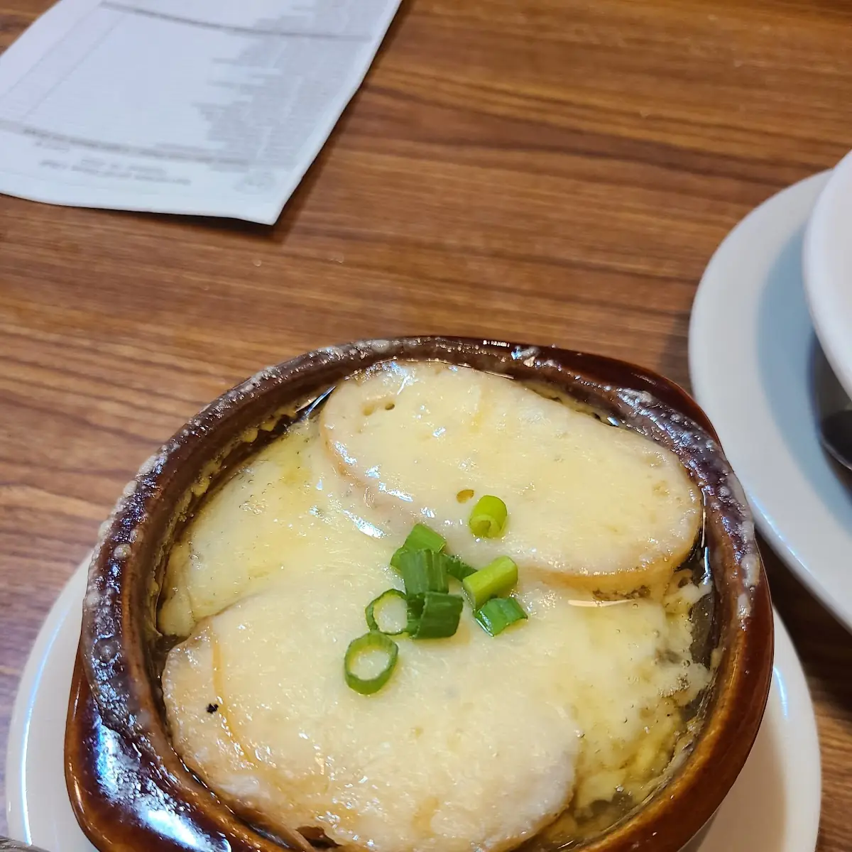 Onion Soup