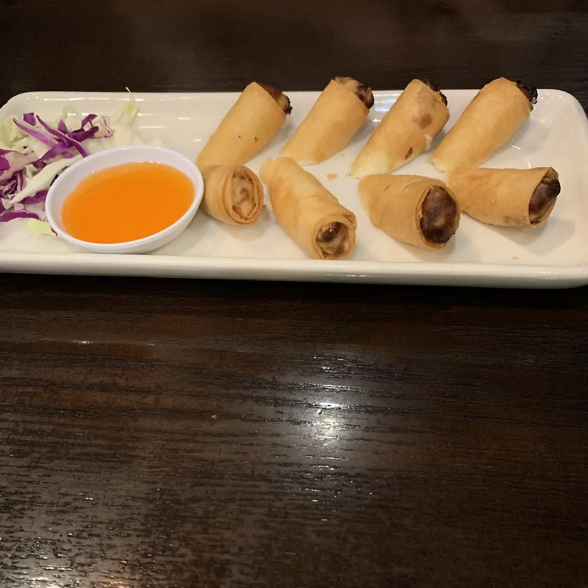 Spring Roll