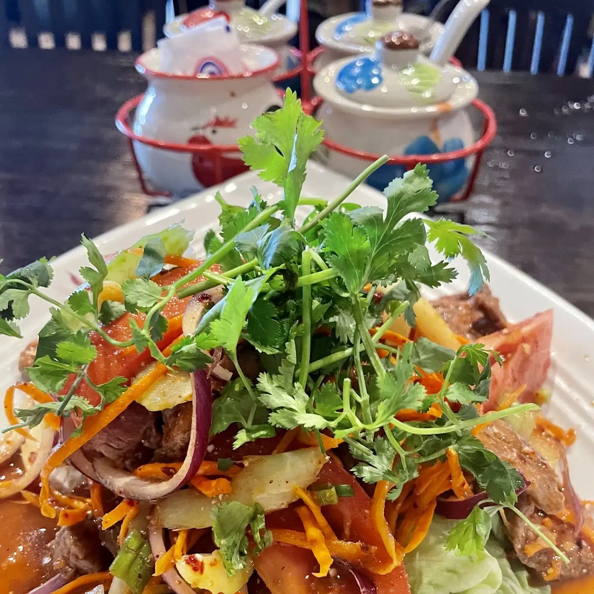 Thai Salad
