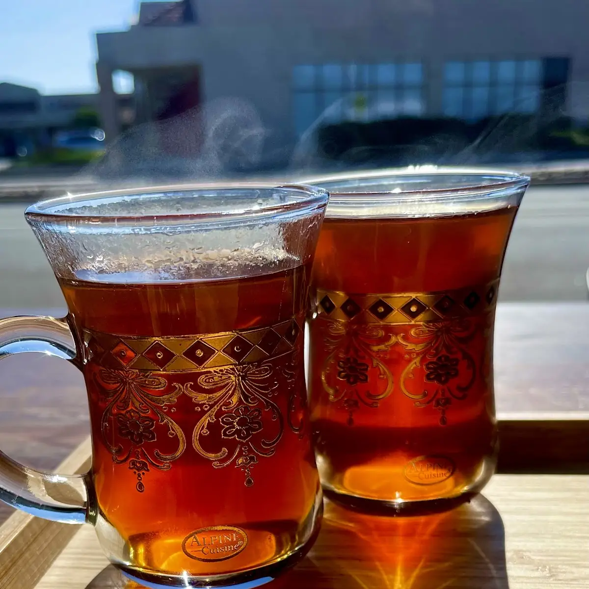 Masala Chai