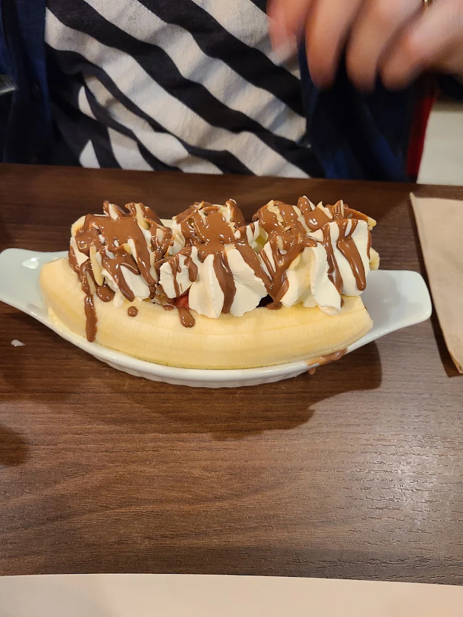 Banana Split