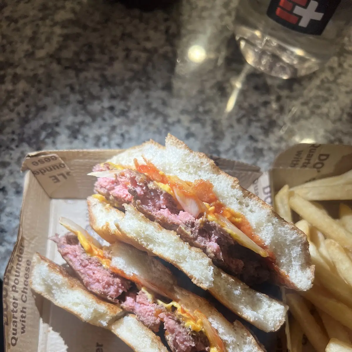 Pastrami