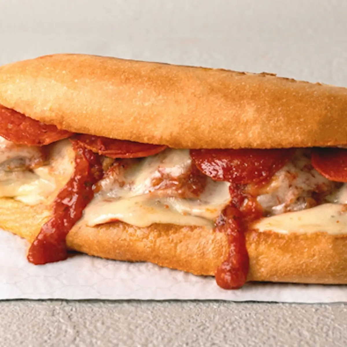 Meatball Sub