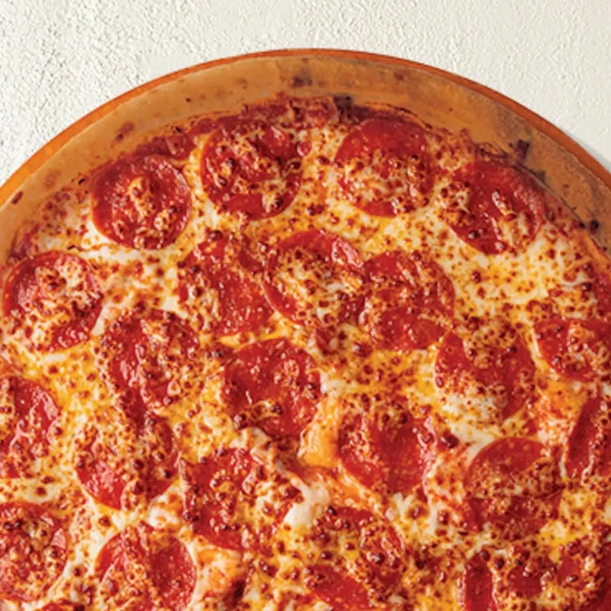 Whole Pepperoni Pizza