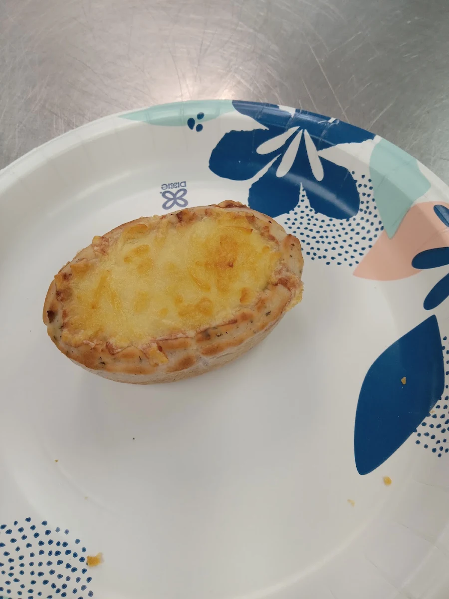 Onion Soup