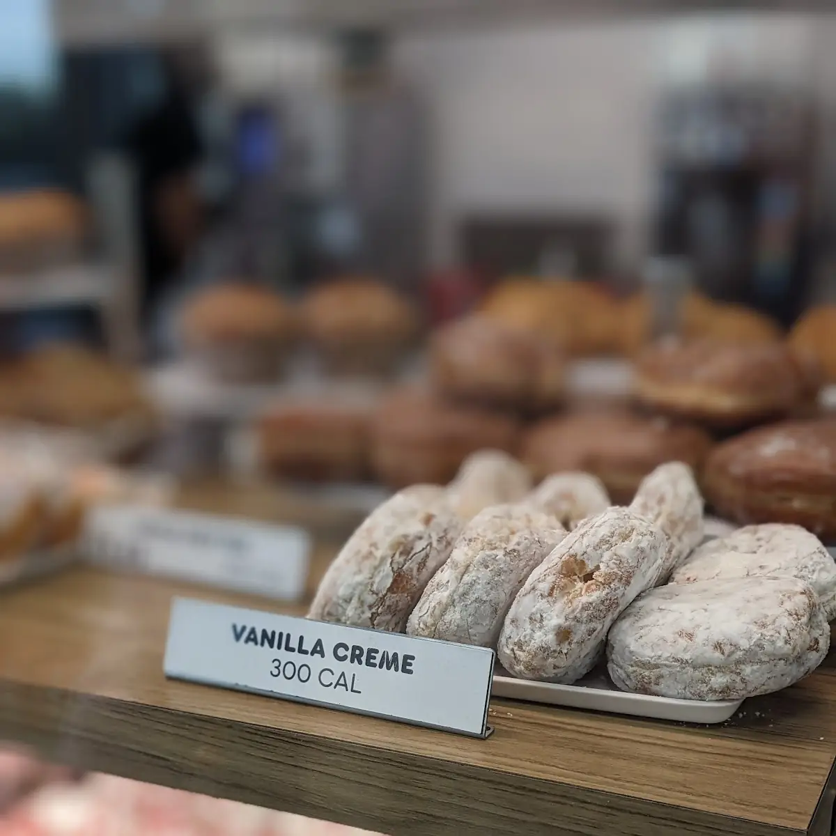 Vanilla Creme