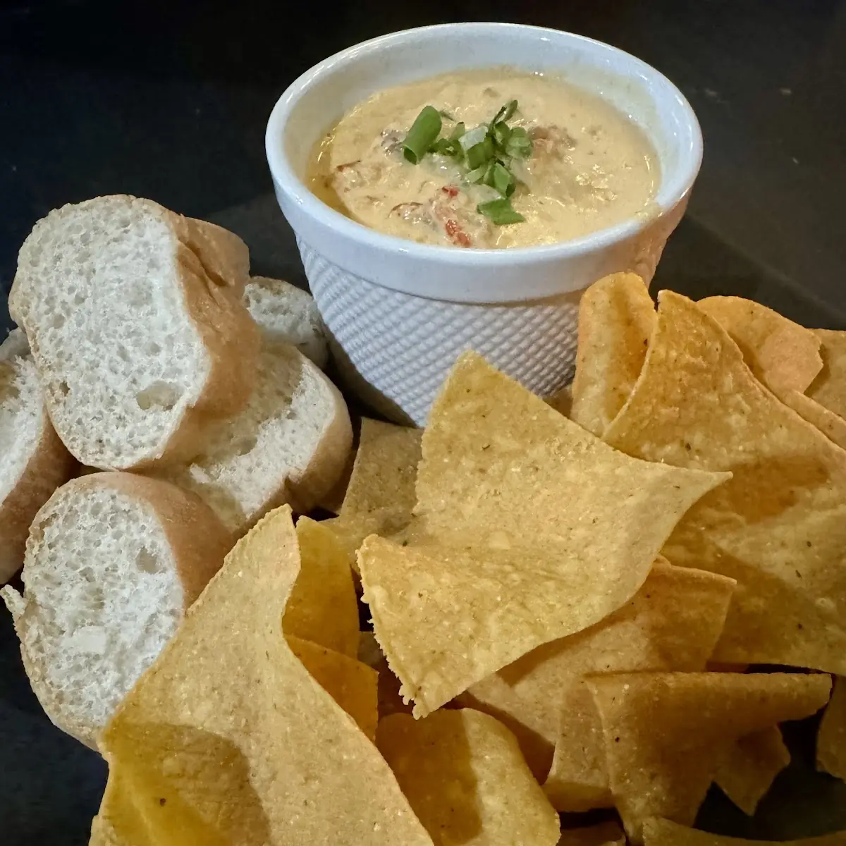 Cheese Dip