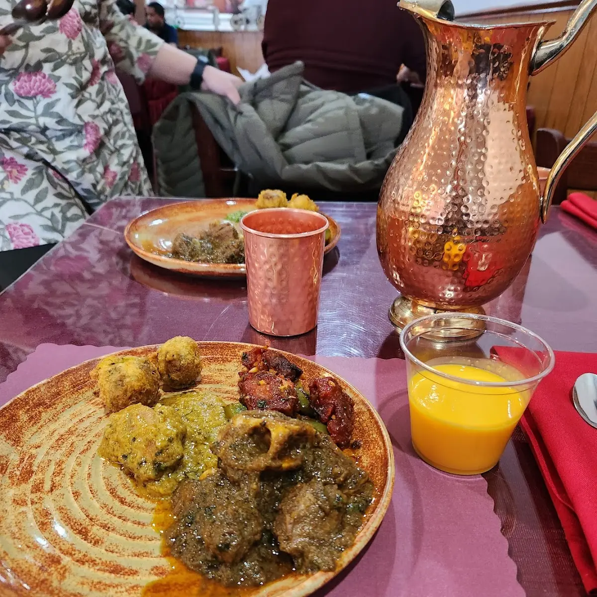 Escargot