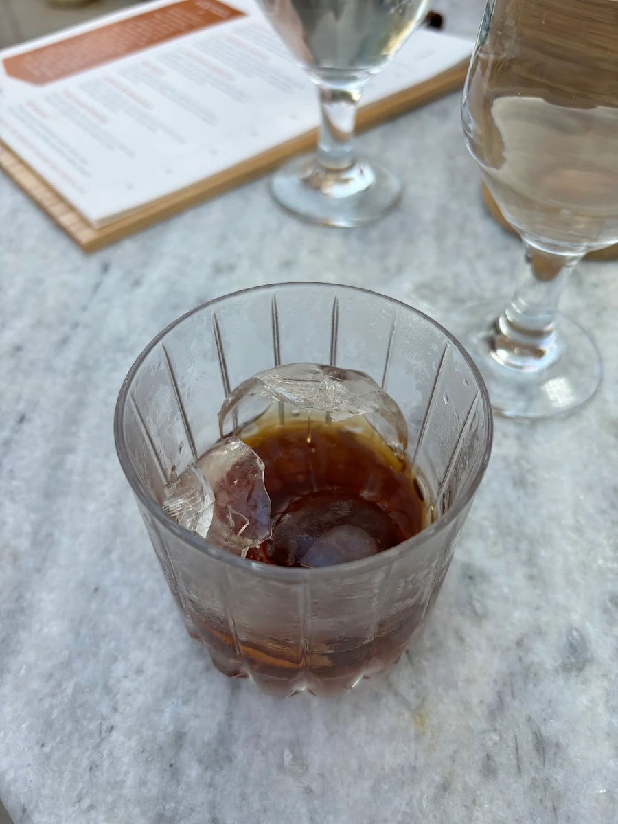 Cold Brew