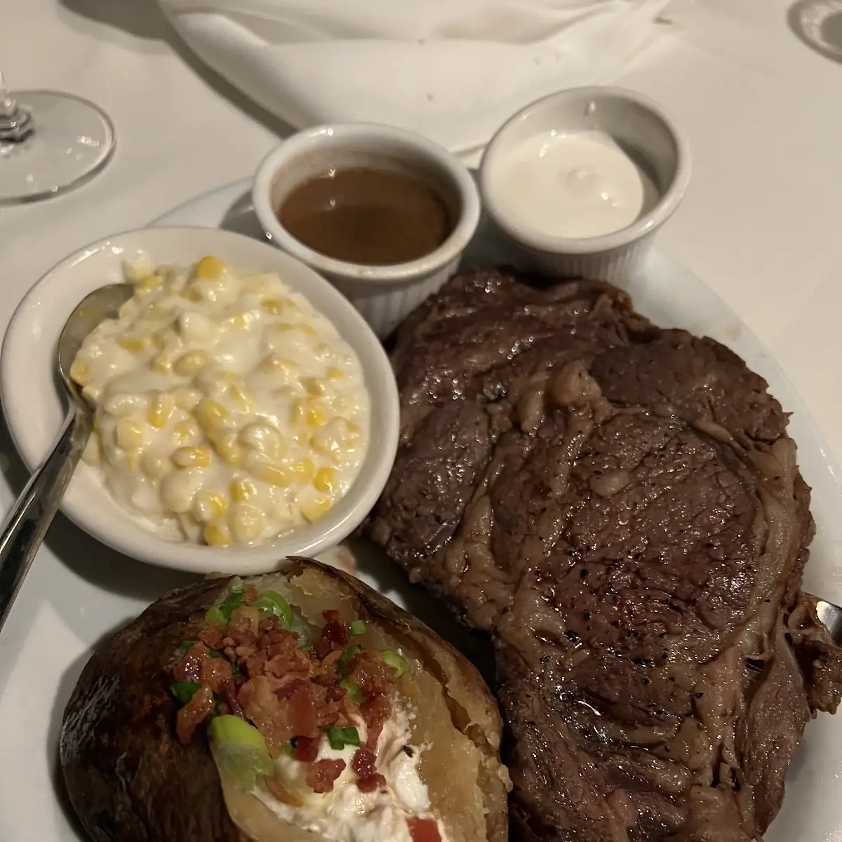 Baked Potato