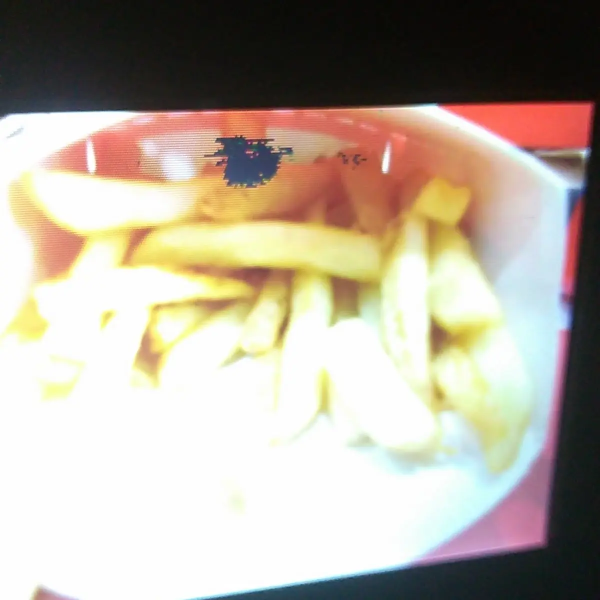 Natural Cut Fries