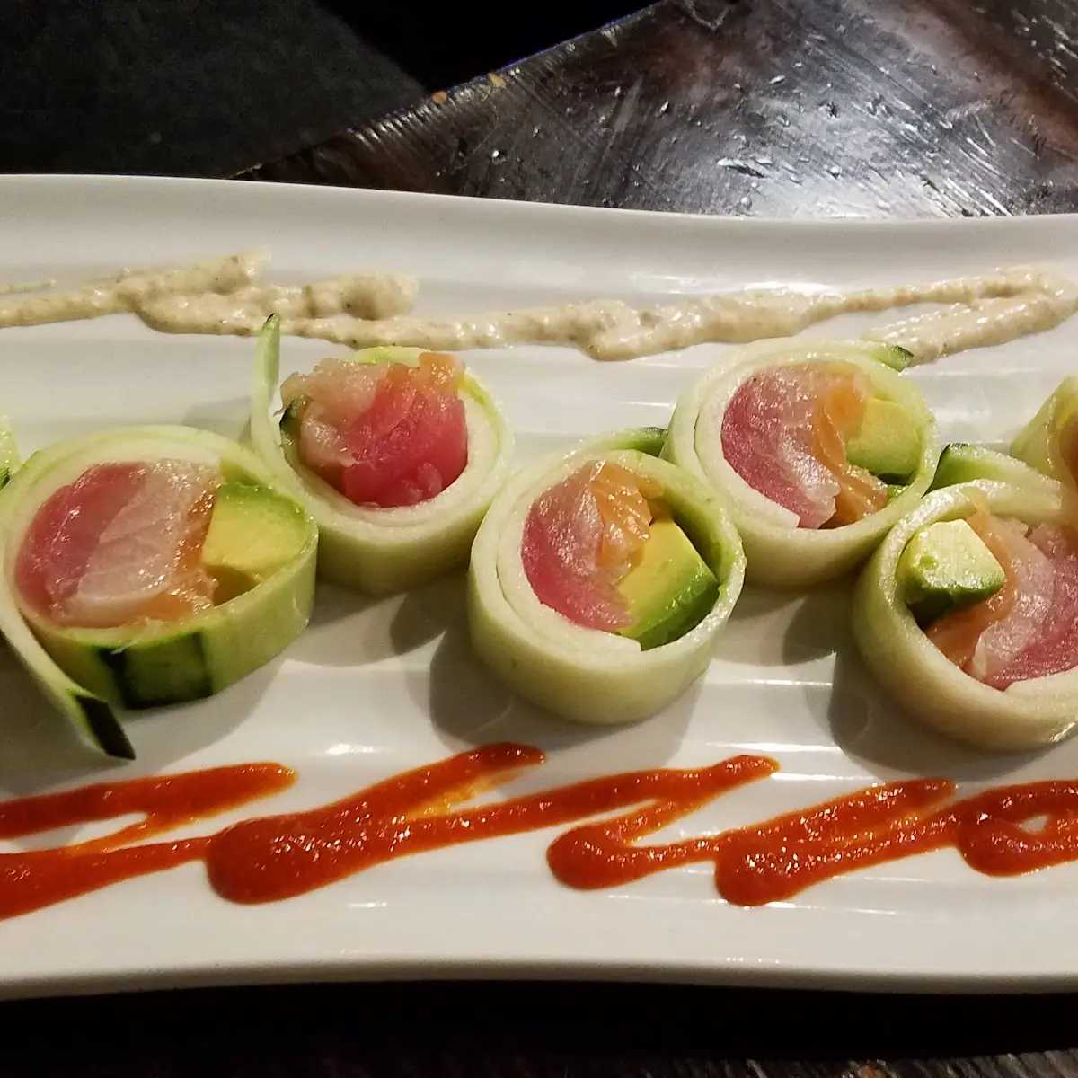 Sexy Roll