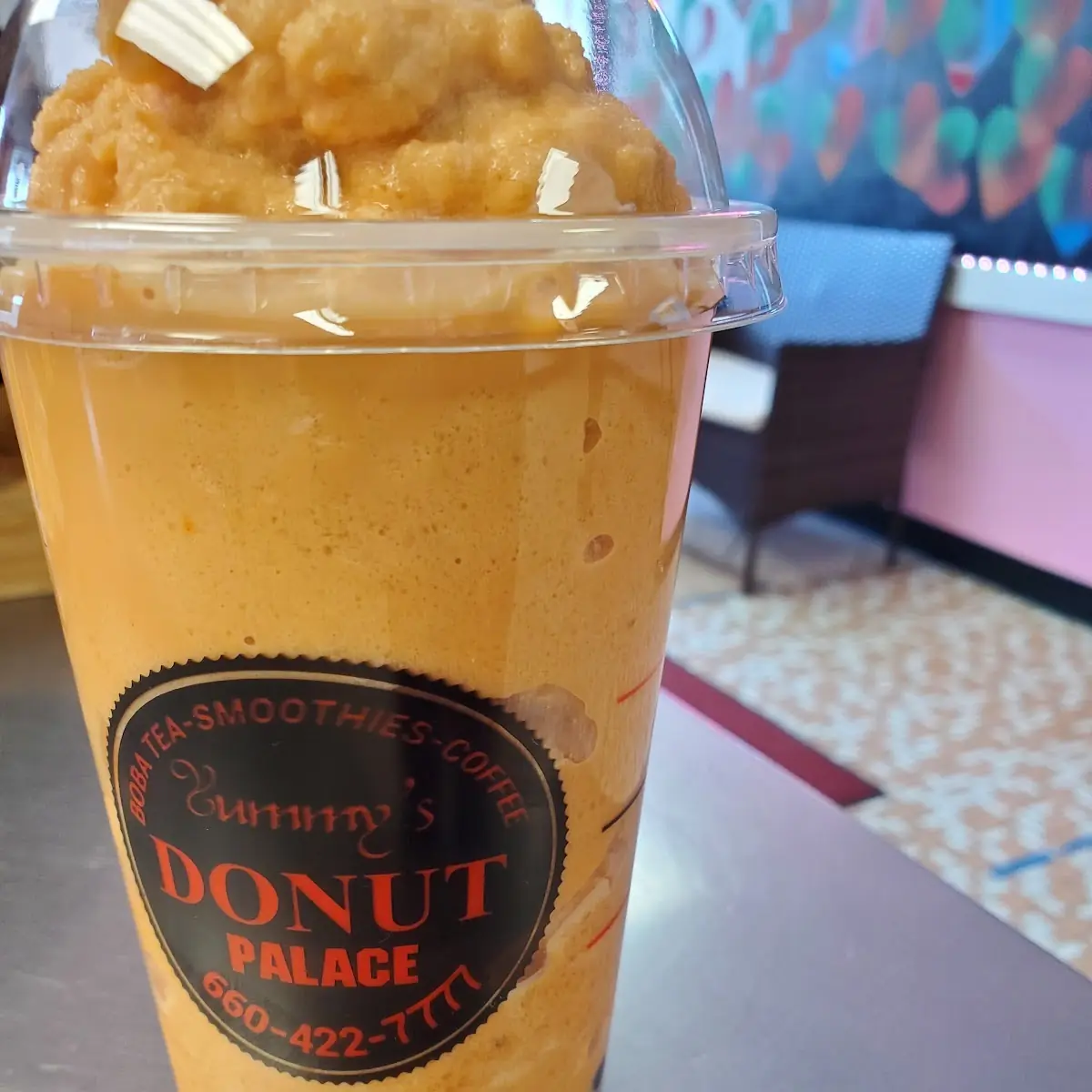 Thai Tea