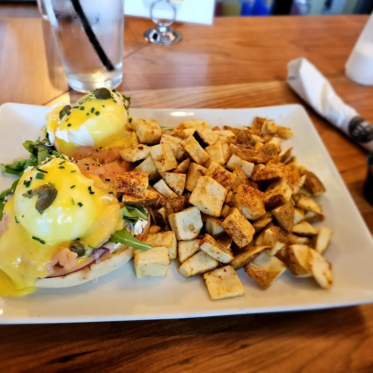 Cheese Steak Benny