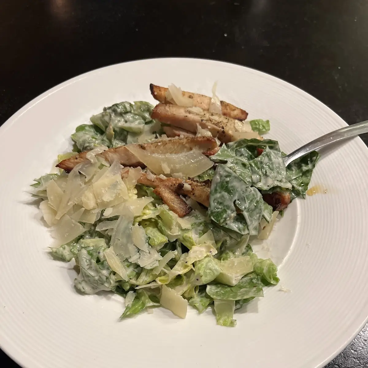 Caesar Salad