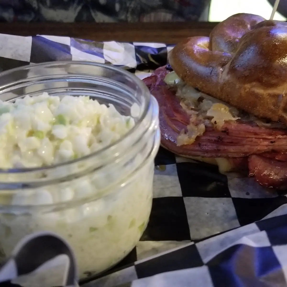 Potato Salad