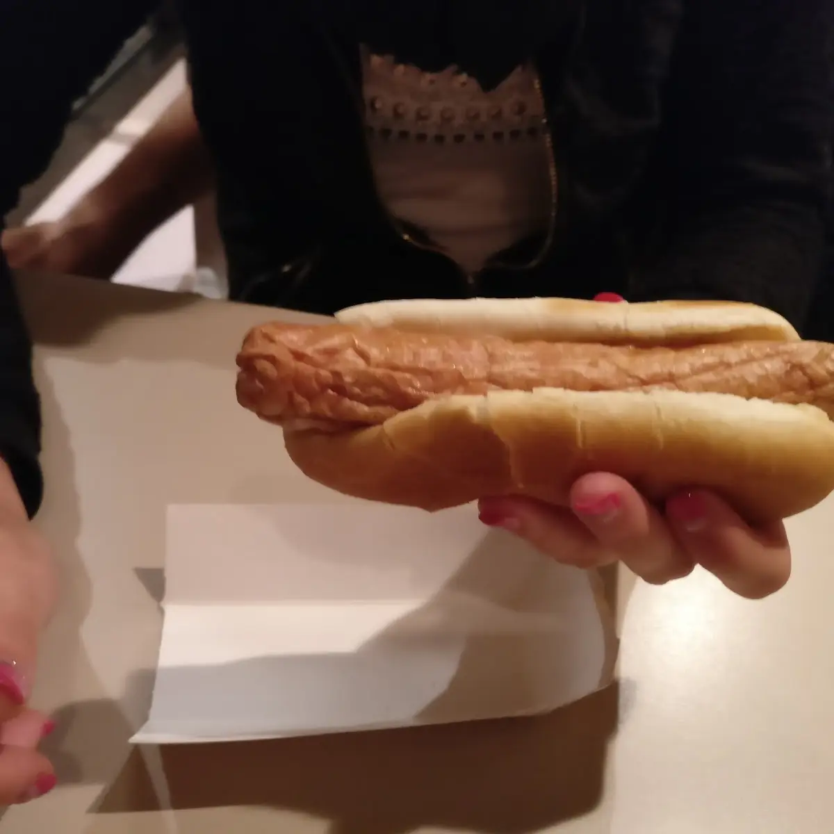 Baguette