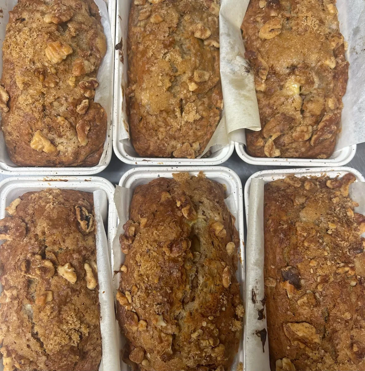 Vegan Banana Bread